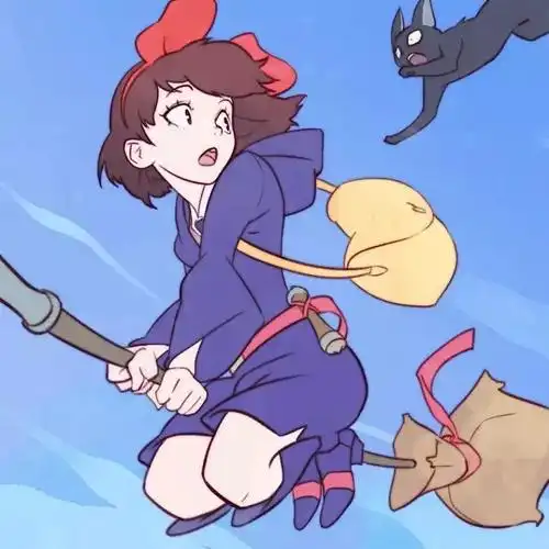 观众头像 糖分研究所